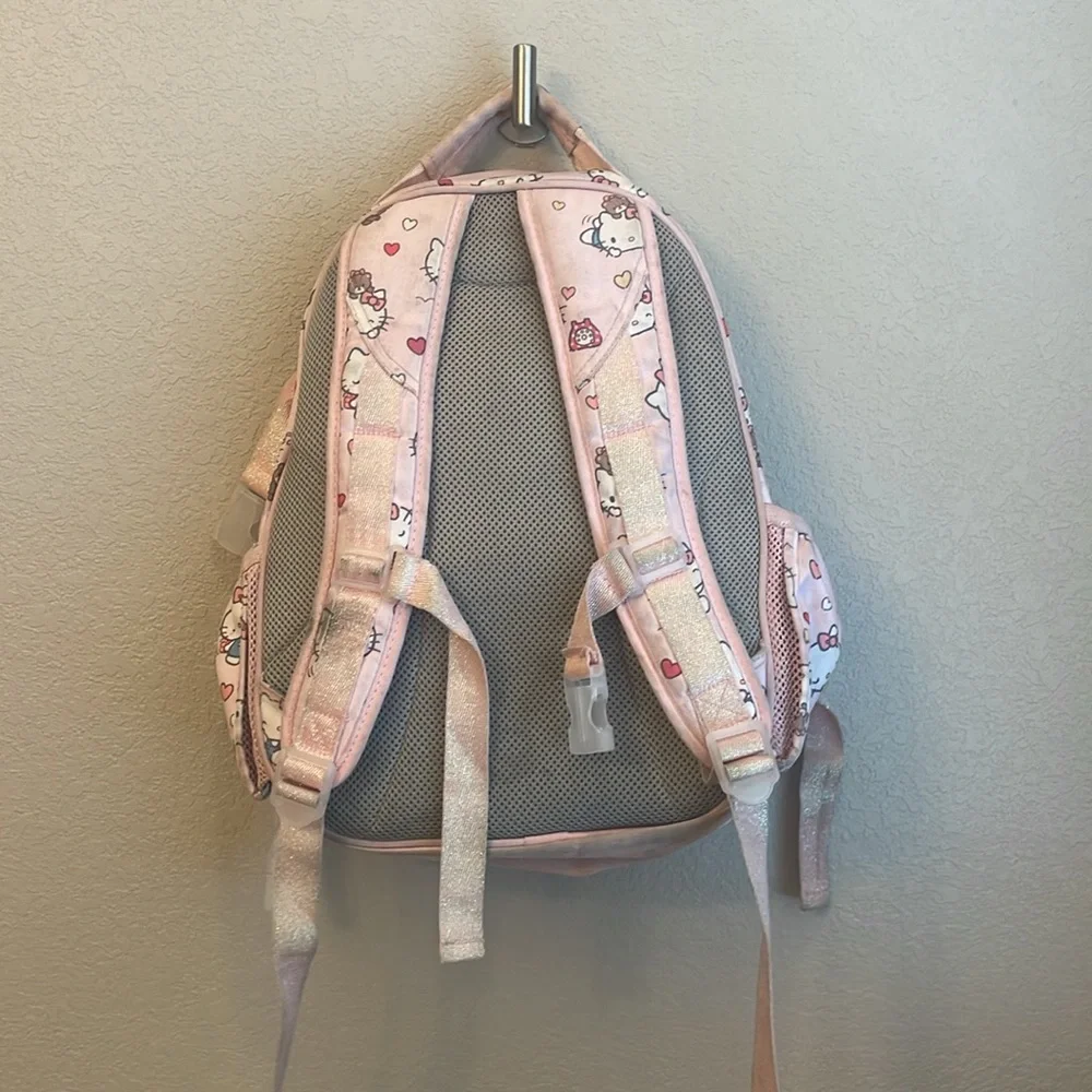 Pottery Barn Kids shown some pictures